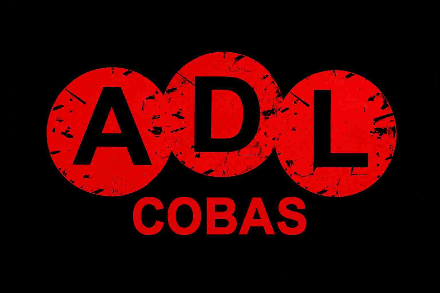 Logo ADL Cobas