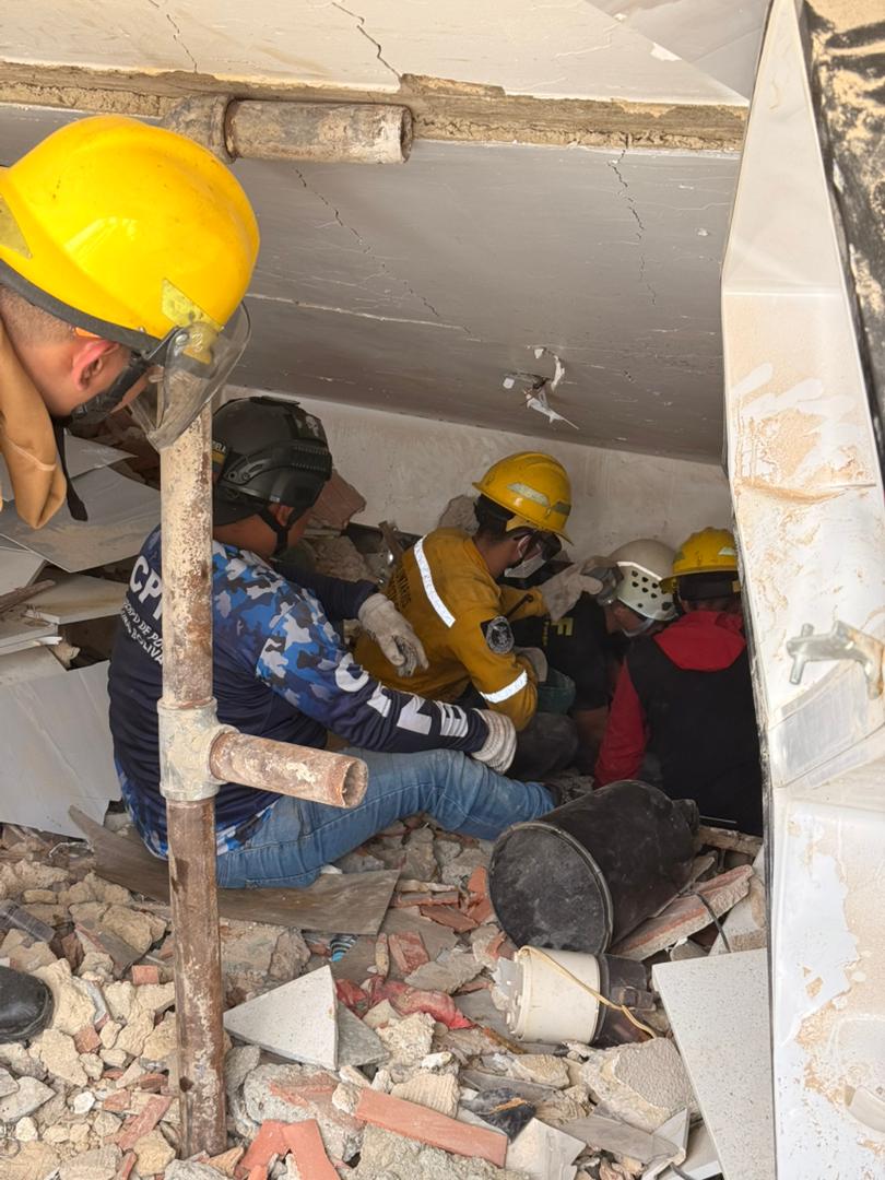Rescate