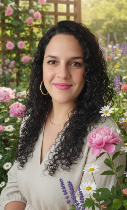 Eliudmila Hernández