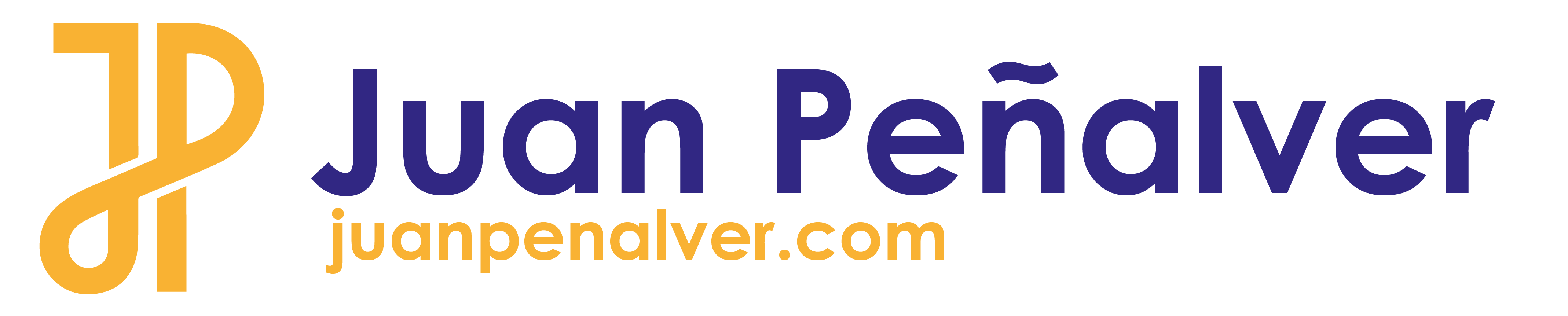 Juan Peñalver Logo